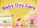 leikur Baby Day Care