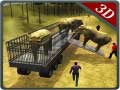 leikur Dino Transport Truck Simulator