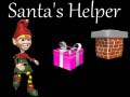 leikur Santa's Helper