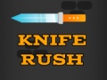 leikur Knife Rush