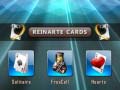 leikur Reinarte Cards