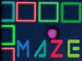 leikur Maze