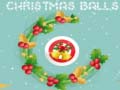 leikur Christmas Balls