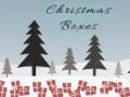 leikur Christmas Boxes