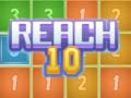leikur Reach 10