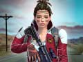 leikur Commando Girl