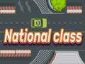 leikur National Class