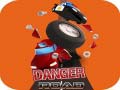 leikur Danger Road