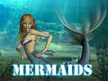 leikur Mermaids