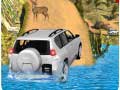 leikur Offroad Jeep Simulator