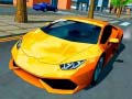 leikur Ultimate Car Racing