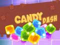 leikur Candy Dash