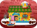 leikur Perfect Christmas Cottage