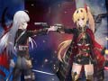 leikur Anime Girl With Gun