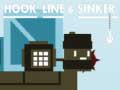 leikur Hook Line & Sinker