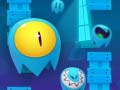 leikur Flappy Ghost