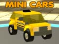 leikur Mini Cars