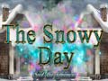 leikur The Snowy Day spot The differences