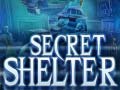 leikur Secret Shelter