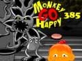 leikur Monkey Go Happly Stage 385