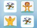 leikur Happy Animals