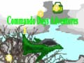 leikur Commando Days Adventures