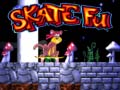 leikur Skate Fu