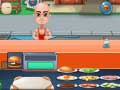 leikur Super Burguer
