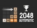 leikur 2048 Automatic