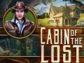 leikur Cabin of the Lost