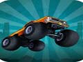 leikur Monster Truck