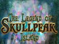 leikur The Legend of Skullpeak Island