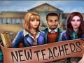leikur New Teachers