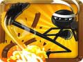 leikur Beat Ninja Blam!