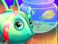 leikur My Dream Aquarium