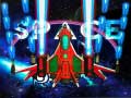 leikur Extreme Space Airplane Attack