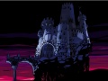 leikur Dark Castle Escape