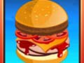 leikur Sky Burger
