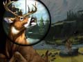 leikur Deer Hunter