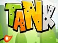 leikur Tank