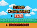 leikur Rising Command