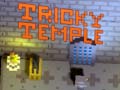 leikur Tricky Temple