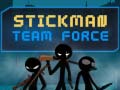leikur StickMan Team Force