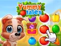 leikur Yummy tales