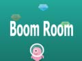 leikur Boom Room