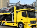 leikur Car Transport Truck