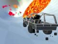 leikur Stickman Extreme Racing 3d
