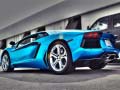 leikur Sports Cars