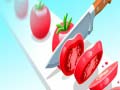 leikur Chop Slices