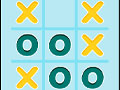 leikur Tic Tac Toe Free